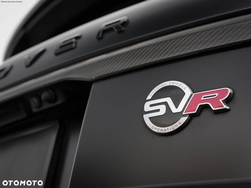 Land Rover Range Rover Sport - 14