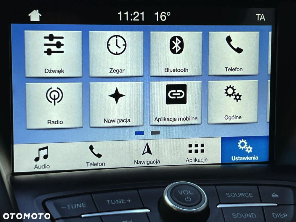 Ford Kuga 1.5 EcoBlue ST-LINE - 28