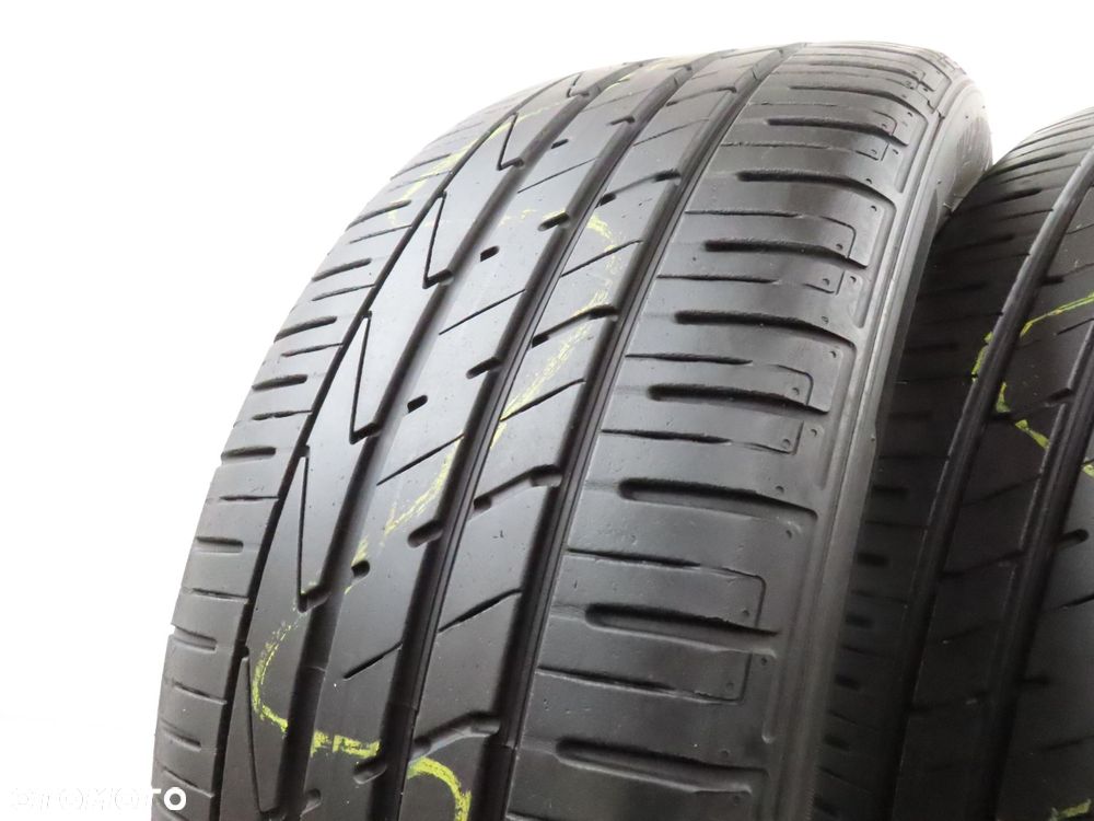 2x 235/50R19 OPONY LETNIE Hankook Ventus S1 Evo2 SUV 99V - 6