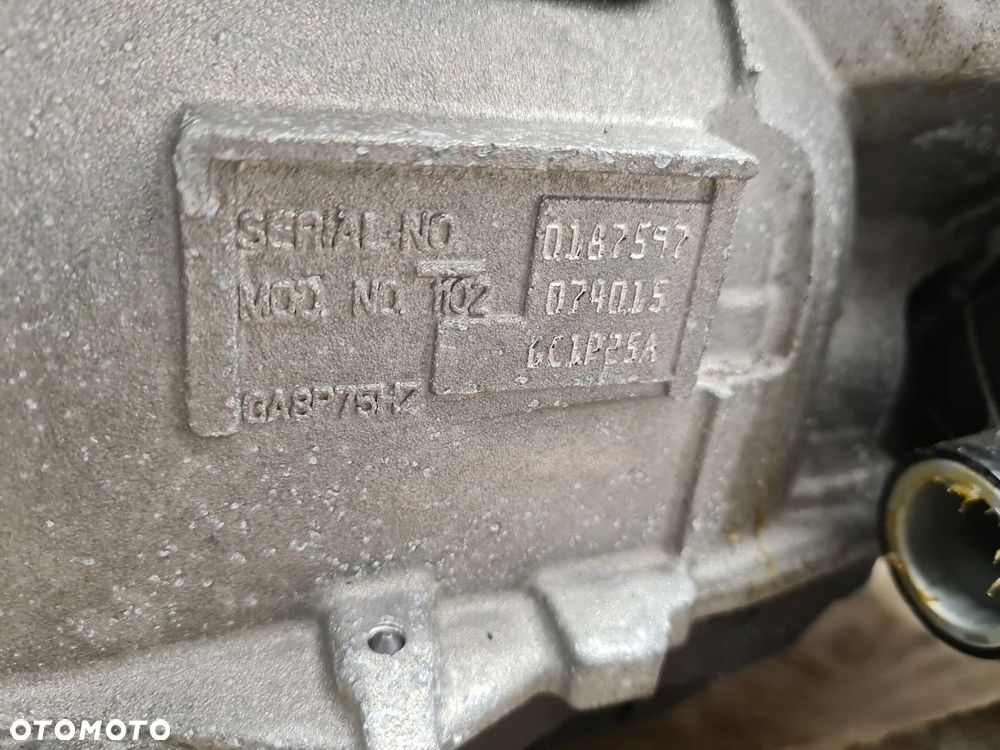 BMW X3 G01 30eX HYBRYDA AUTOMATYCZNA SKRZYNIA BIEGÓW GA8HP75HZ 5A20E83 - 13