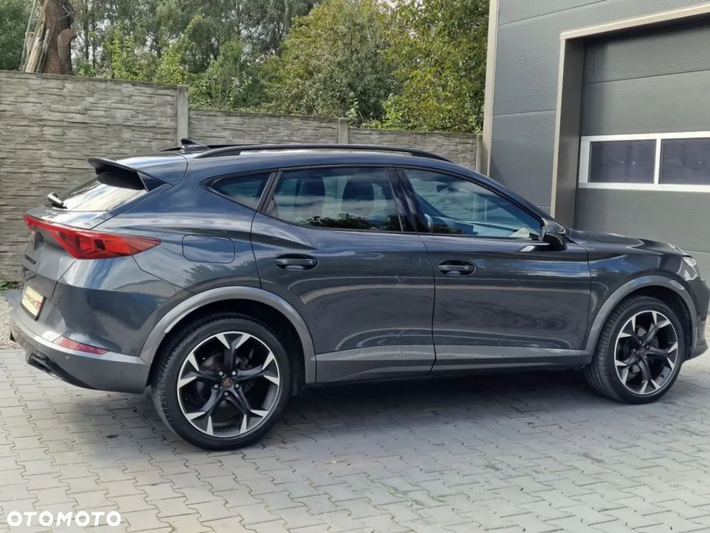 Cupra Formentor 2.0 TSI 4Drive DSG - 13