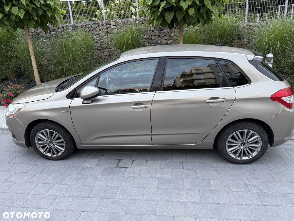 Citroën C4 - 2