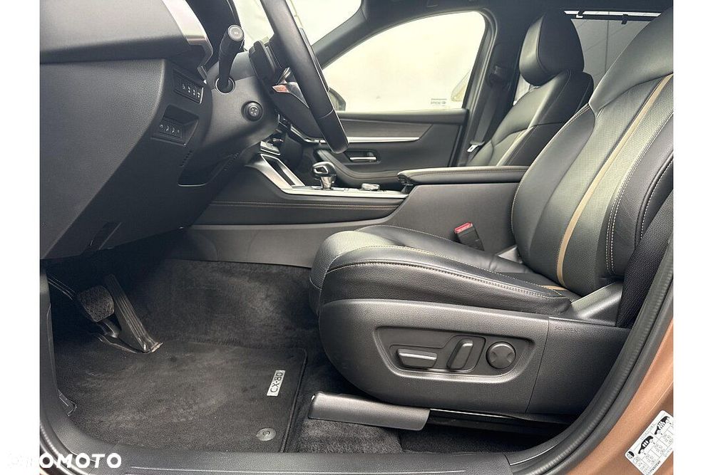 Mazda CX-80 3.3 e-Skyactiv D mHEV Homura AWD - 7