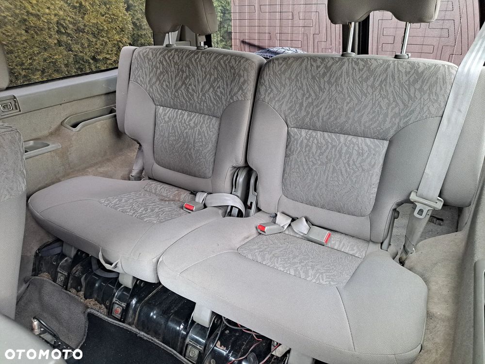 Nissan Patrol 3.0 TDI Luxury - 9