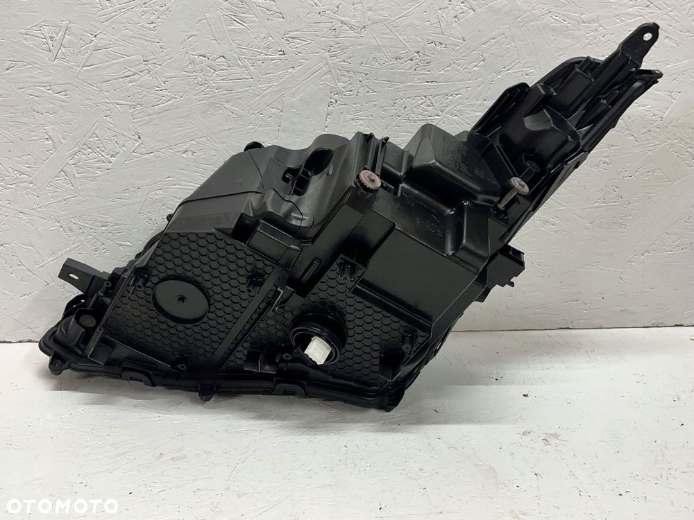 lexus rx iv 2015-2018 reflektor prawy full led org fv wys 24h - 12