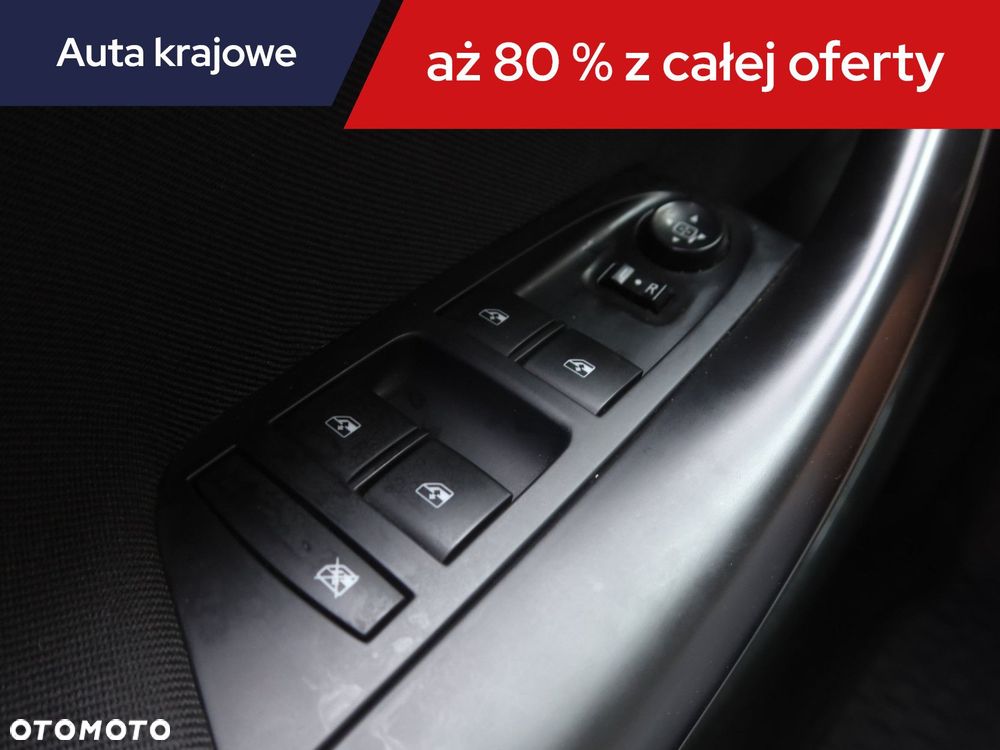 Opel Astra - 20