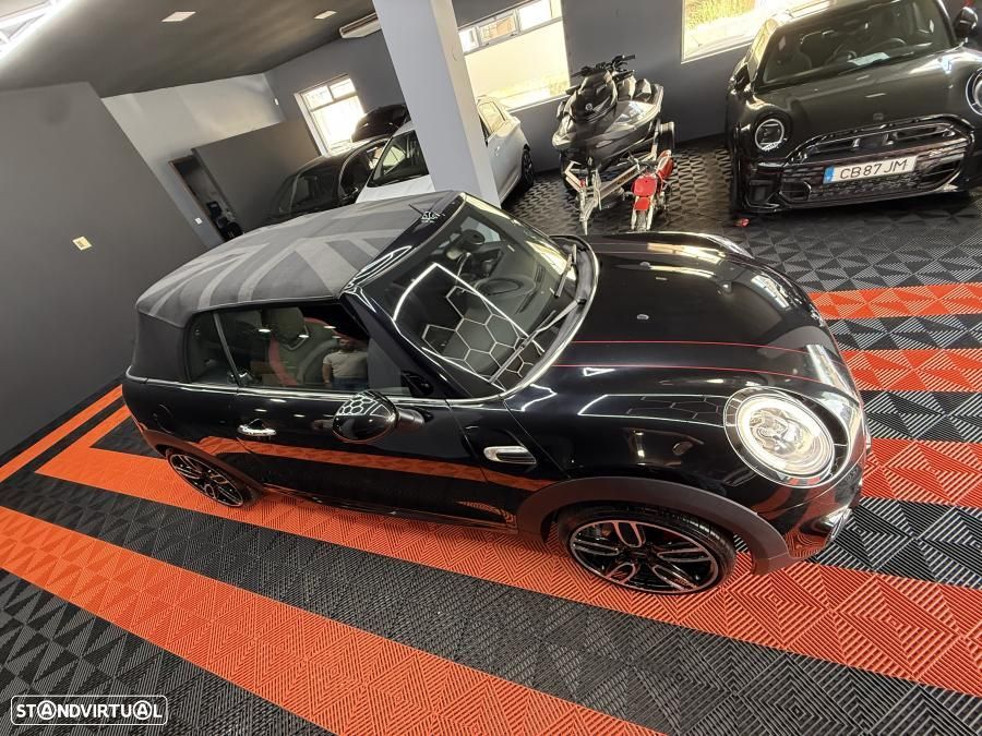 MINI Cabrio - 47