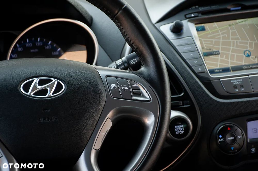 Hyundai ix35 1.6 GDI Premium 2WD - 18