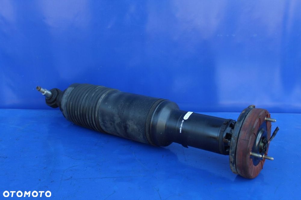 Amortyzator przód przedni lewy ABC OE Mercedes SL R230 W230 A2303200013 - 13