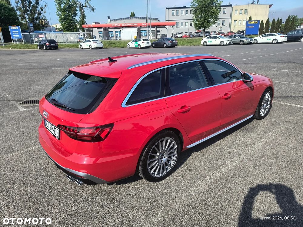 Audi S4 Avant - 23