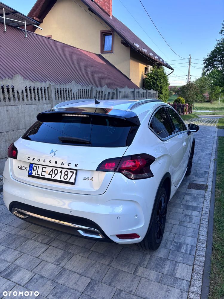 DS Automobiles DS 4 - 3