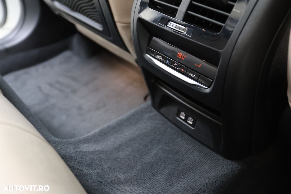 BMW X3 xDrive20d Aut. M Sport Edition - 22