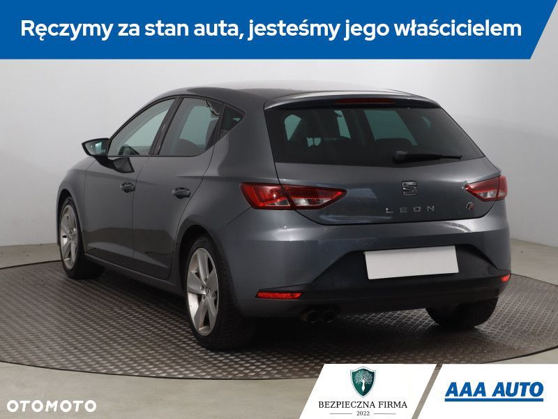 Seat Leon - 6