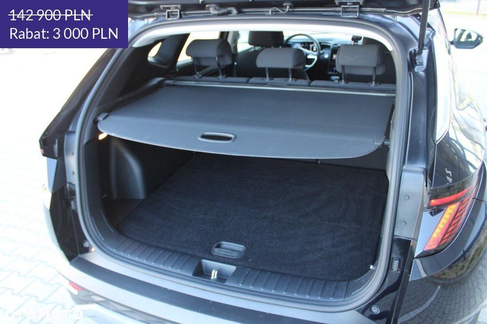 Hyundai Tucson - 16
