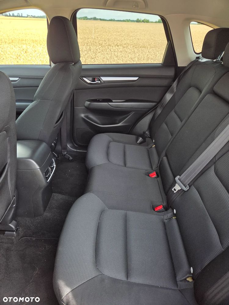 Mazda CX-5 - 13