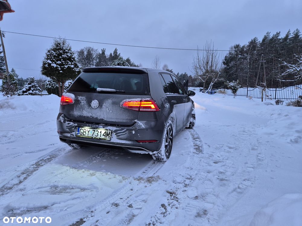 Volkswagen Golf 1.6 TDI Join - 7