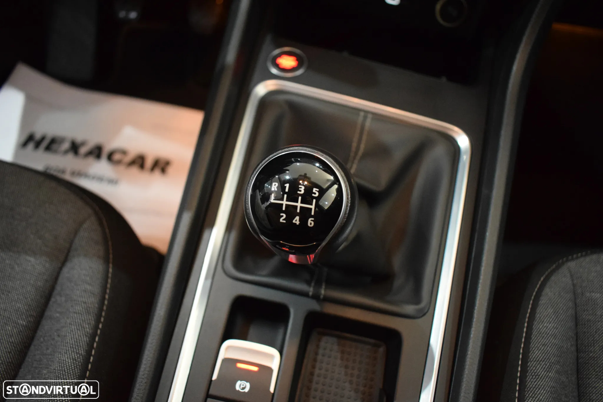 SEAT Ateca 1.0 TSI Style - 22