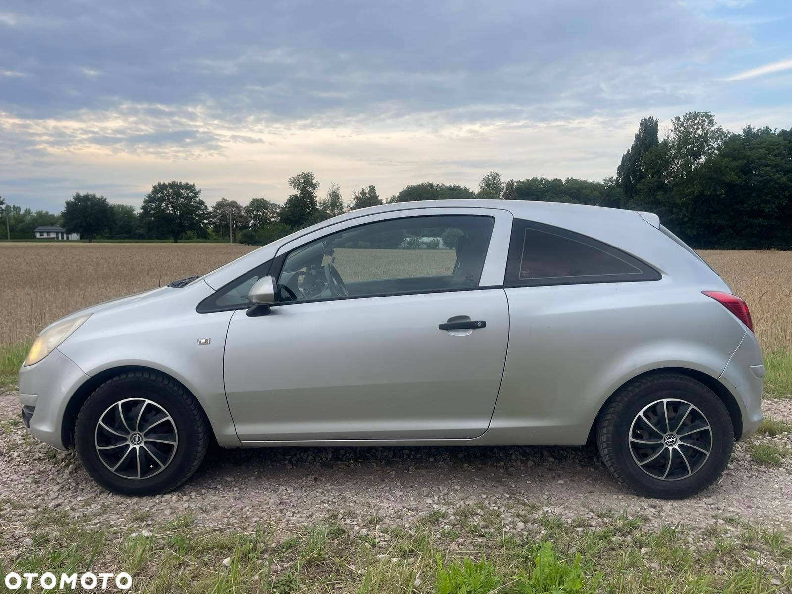 Opel Corsa 1.3 CDTI 111 - 4