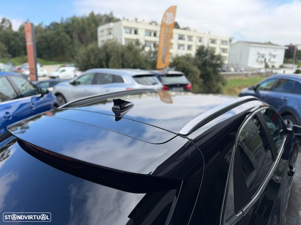 Kia XCeed 1.6 GDi PHEV Tech - 8