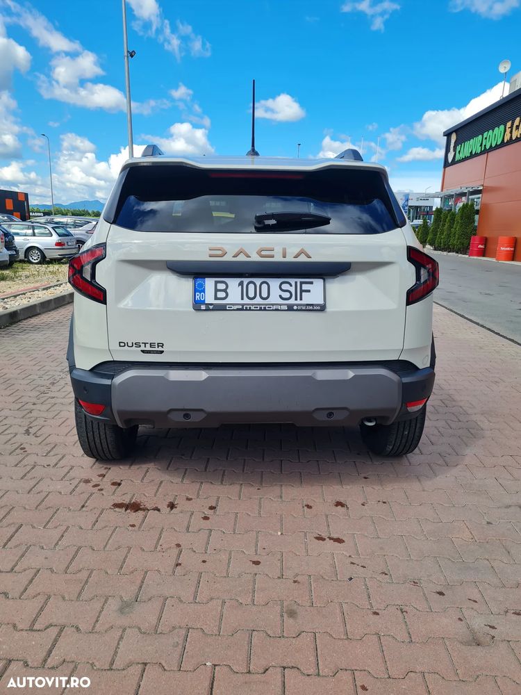 Dacia Duster - 2