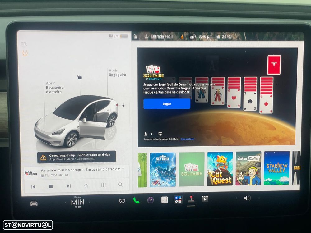 Tesla Model Y RWD - 32