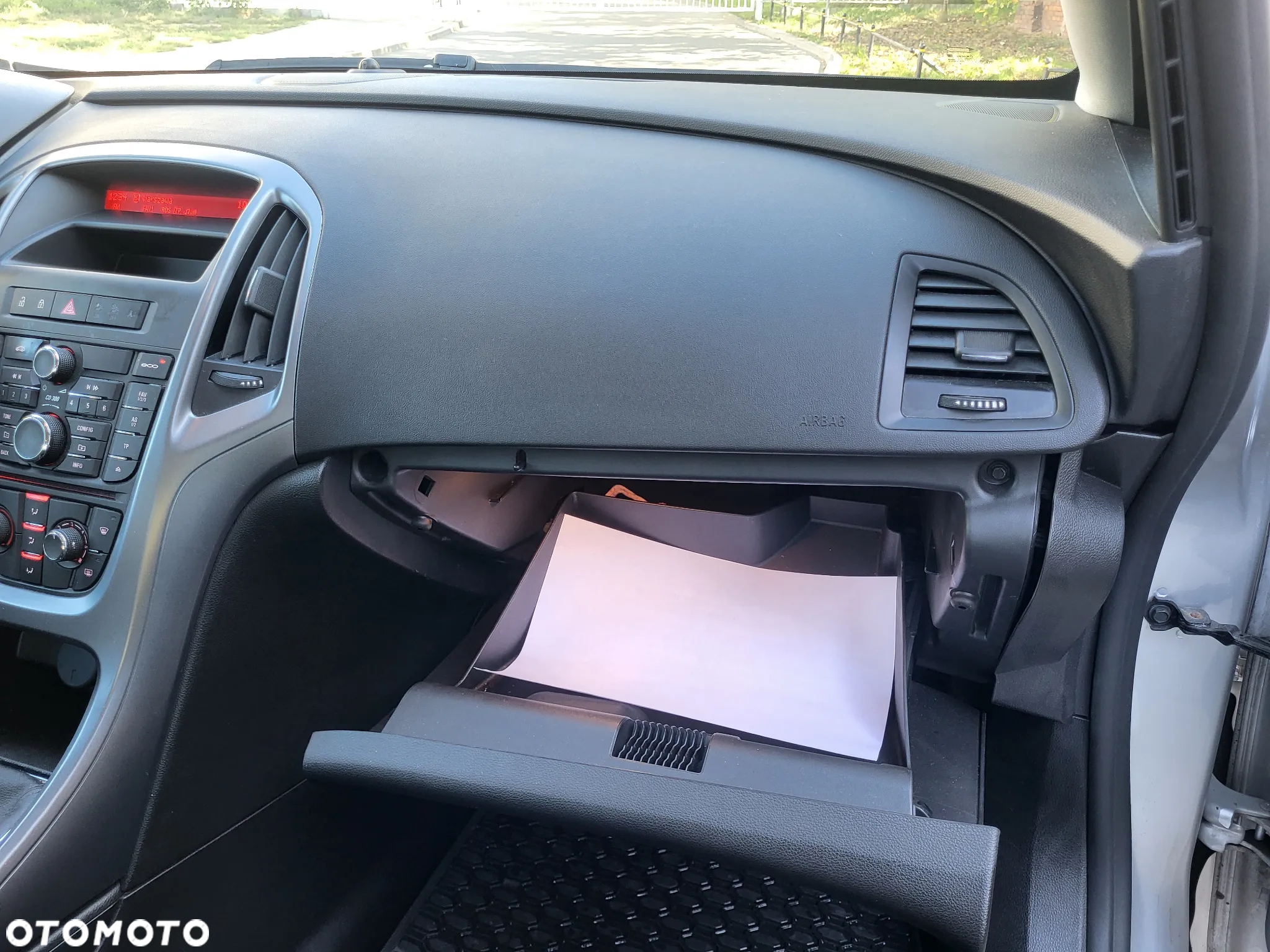 Opel Astra - 28