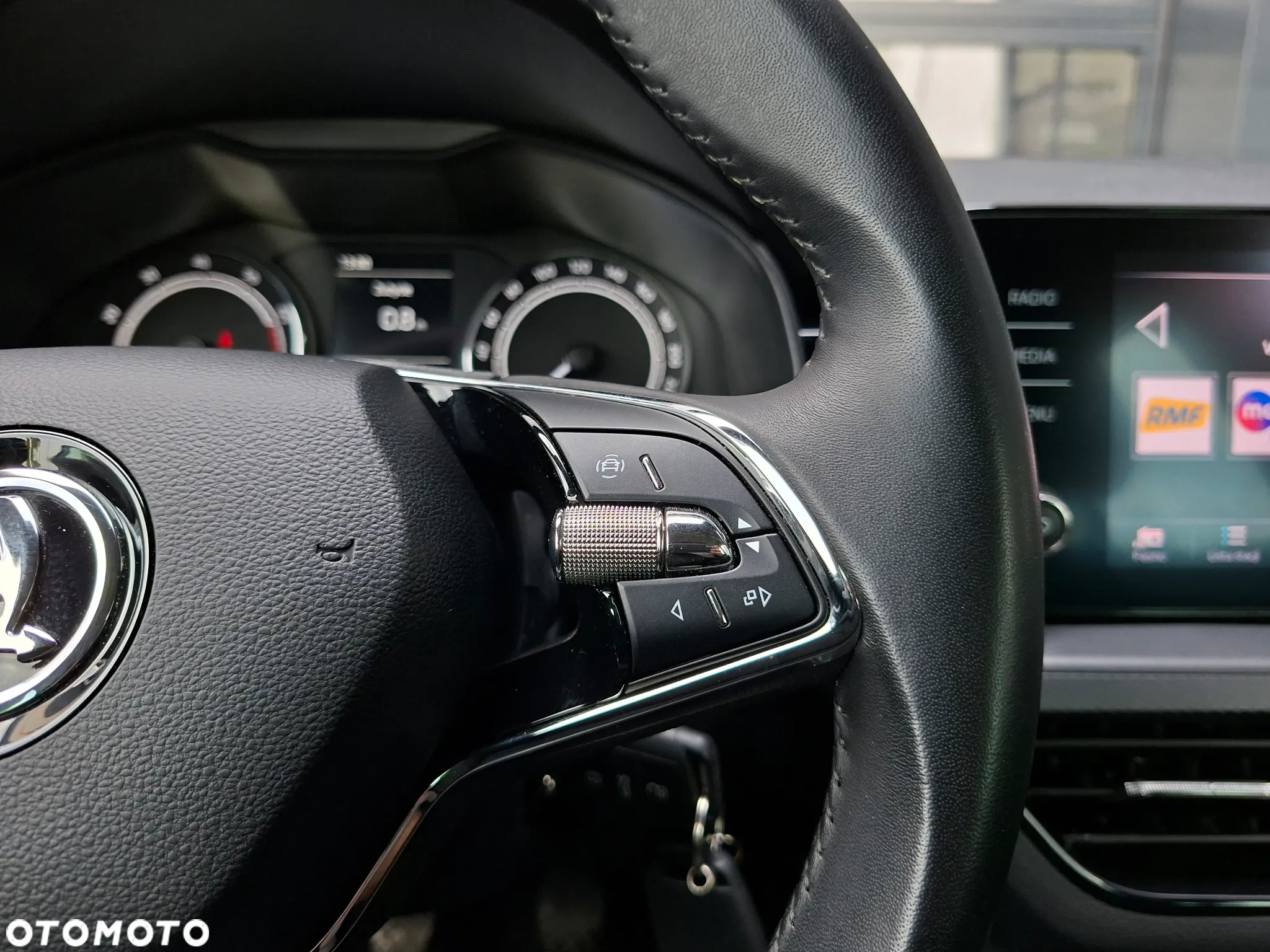Skoda Kamiq 1.0 TSI Ambition - 27