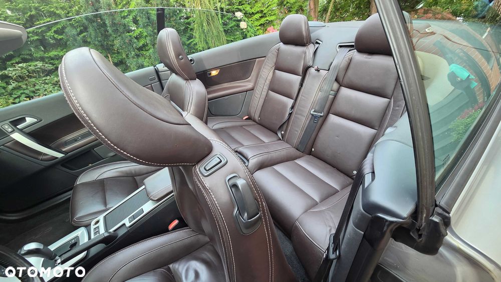 Volvo C70 - 7