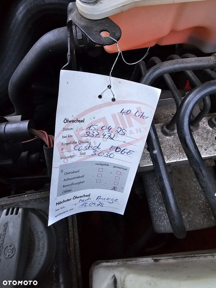 Audi A4 Avant 2.0 TDI - 11