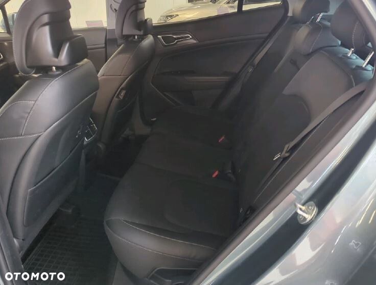 Kia Sportage - 7