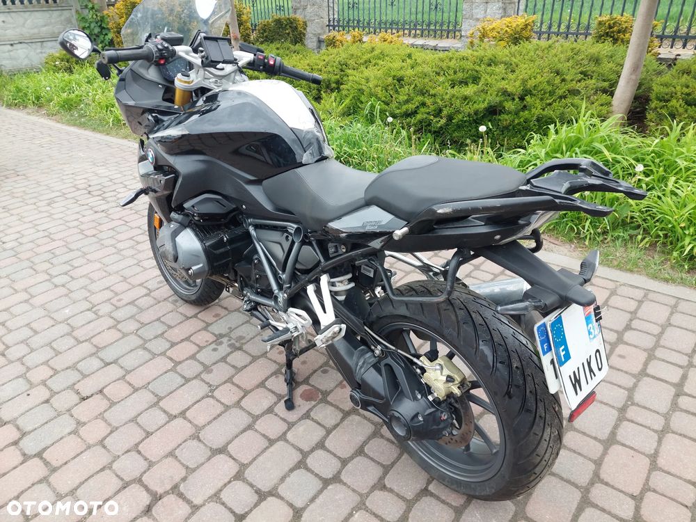 BMW R - 3