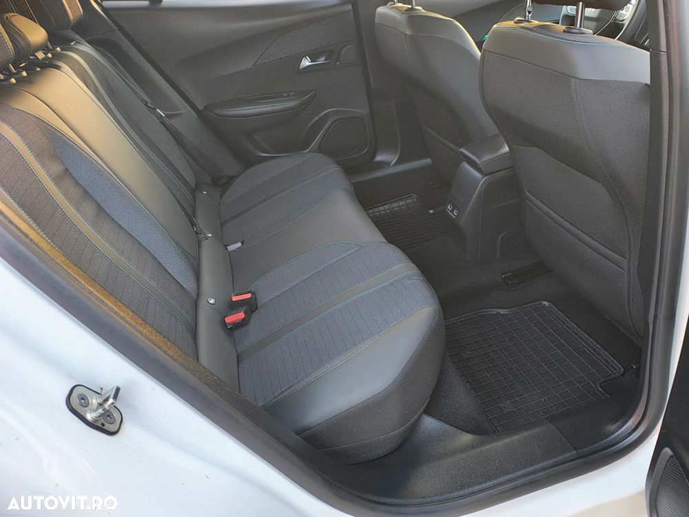 Peugeot 2008 PureTech 100 Stop&Start Allure - 20