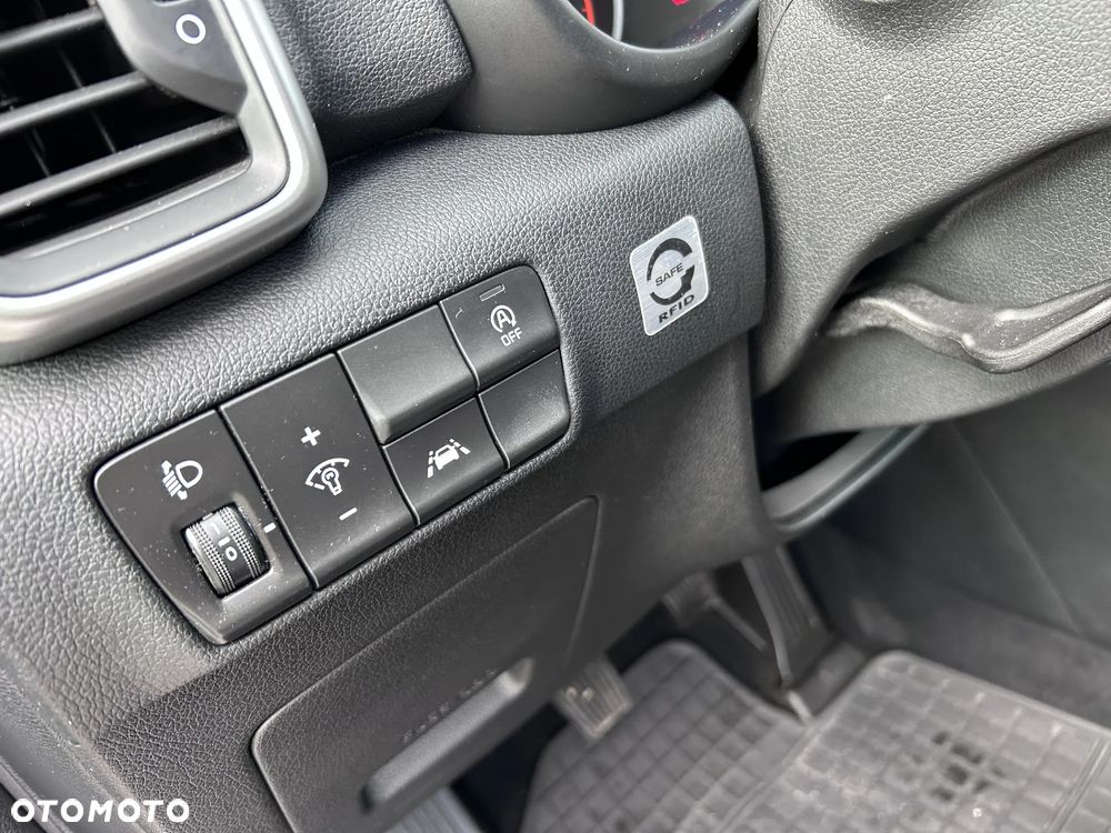 Kia Sportage 1.6 CRDI L 4WD - 11