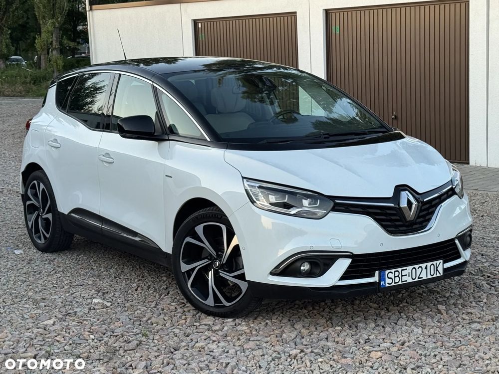 Renault Scenic 1.6 dCi Energy Privilege S&S - 36