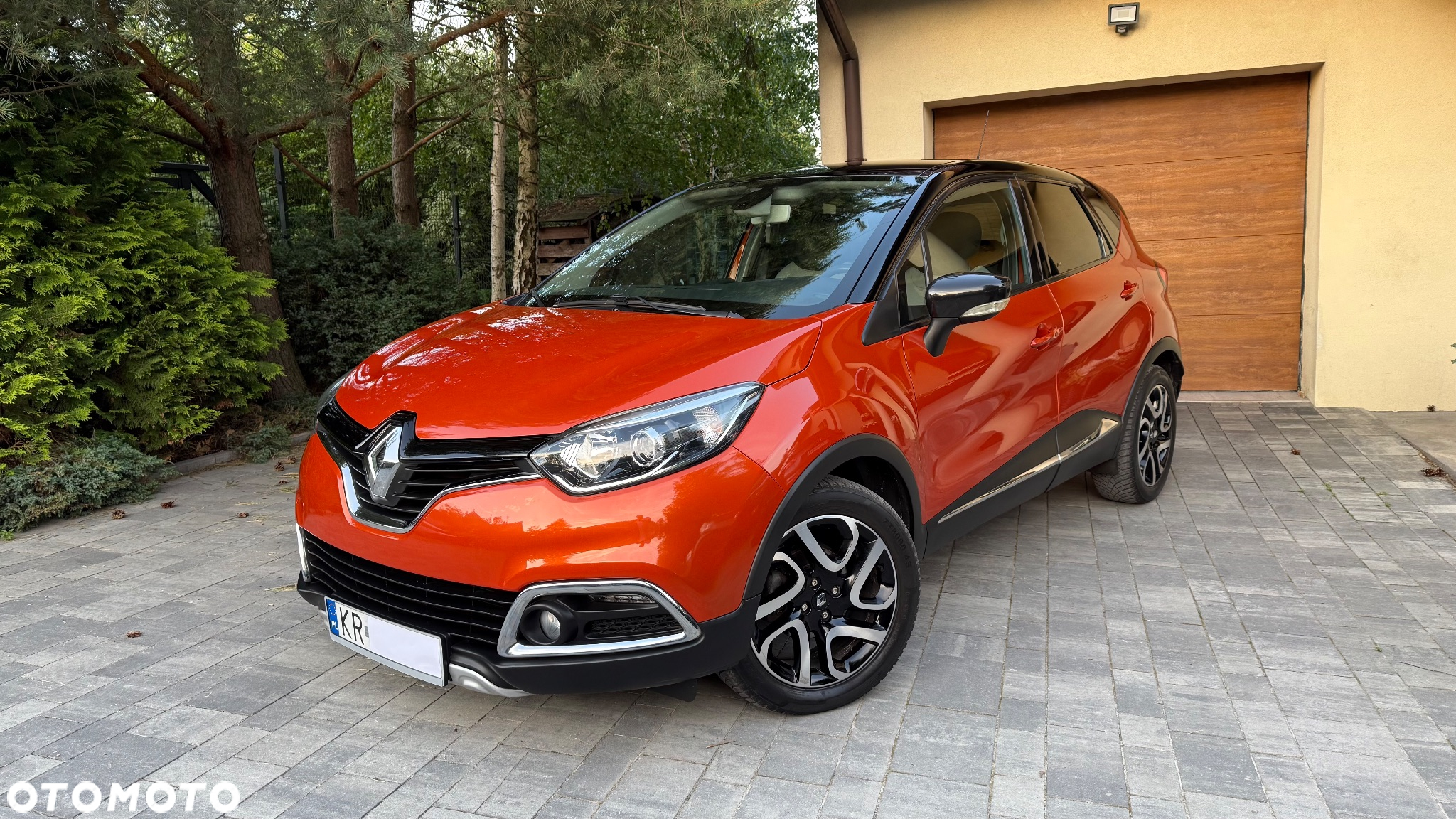 Renault Captur 0.9 Energy TCe Intens - 2