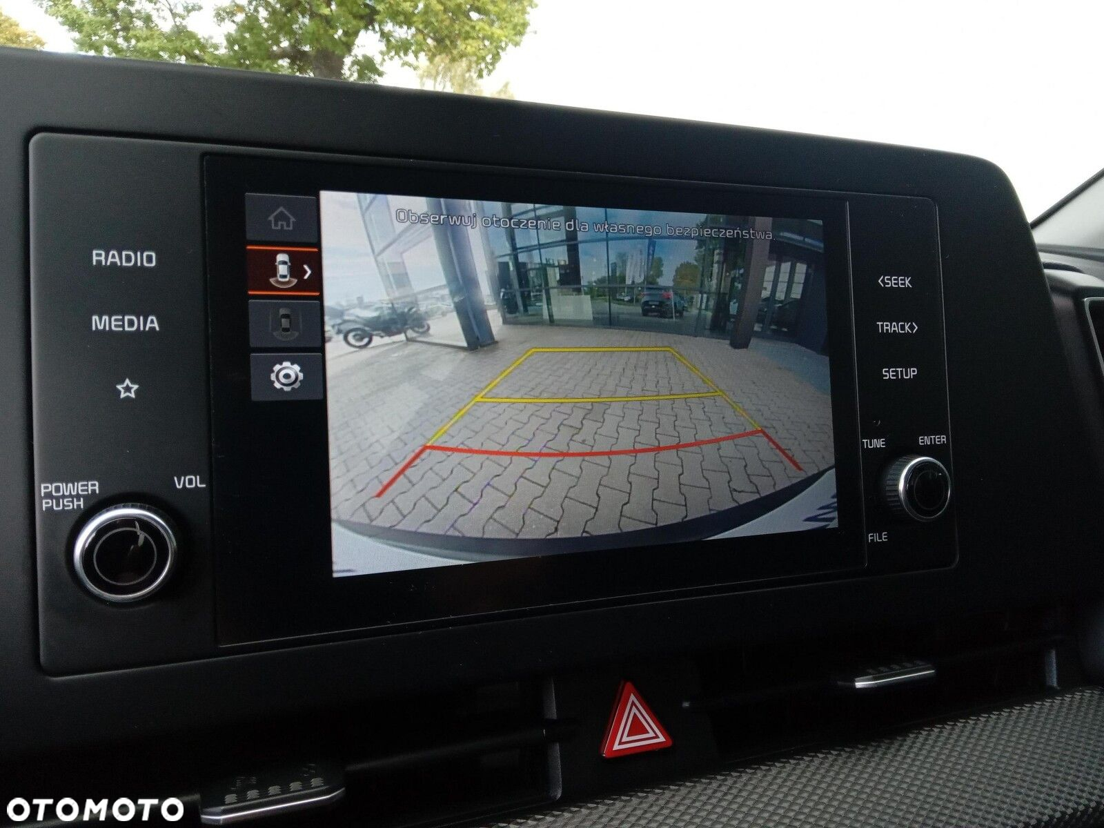 Kia Sportage - 20