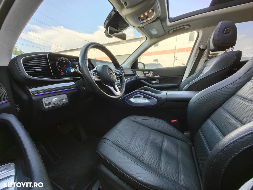 Mercedes-Benz GLE 450 MHEV 4MATIC - 6
