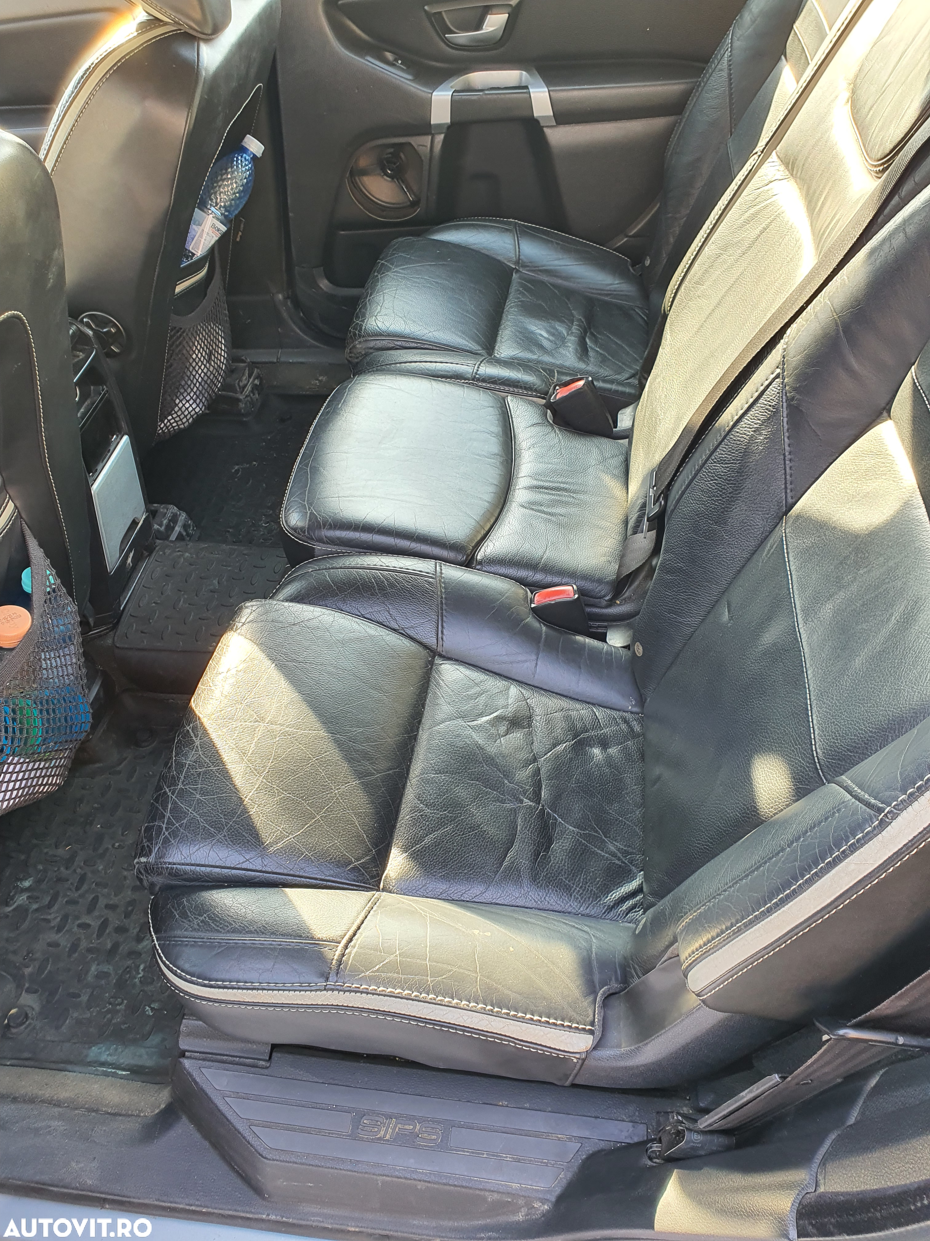 Volvo XC 90 D5 Geartronic Summum - 21