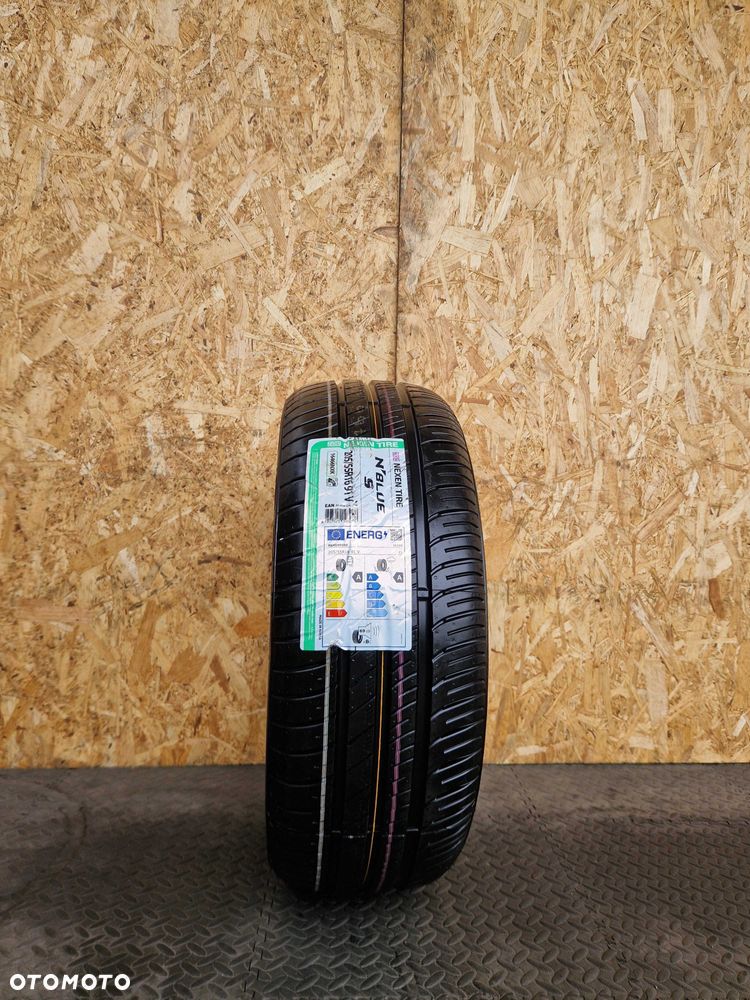Opona letnia 205/55/16 91V Nexen N'Blue S - 2