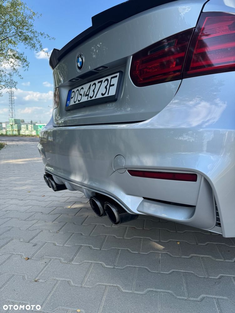 BMW Seria 3 - 11