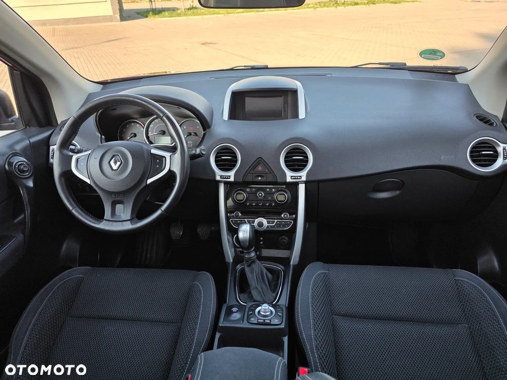 Renault Koleos dCi 150 FAP 4x2 Limited - 21