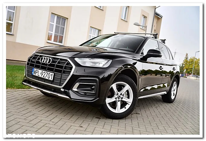 Audi Q5 2.0 TFSI quattro S tronic sport - 13