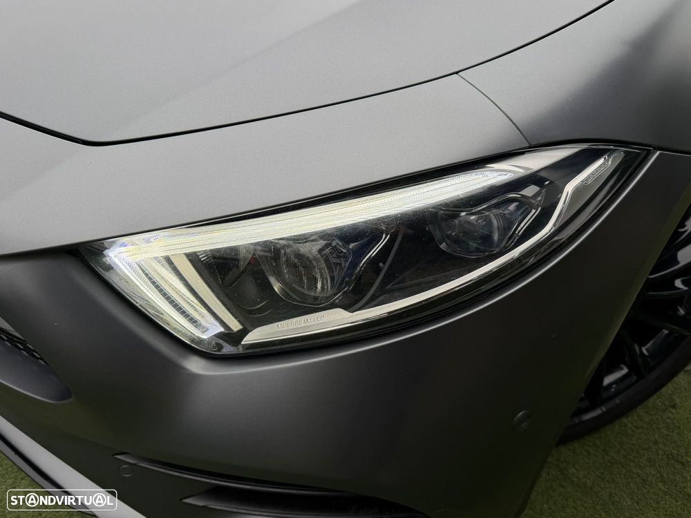 Mercedes-Benz CLS 400 d 4Matic AMG Line - 5