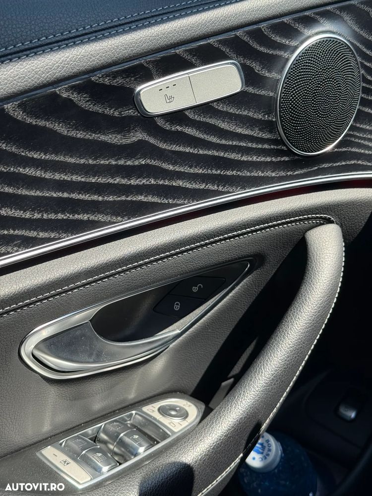 Mercedes-Benz E 200 4MATIC MHEV Aut. - 11
