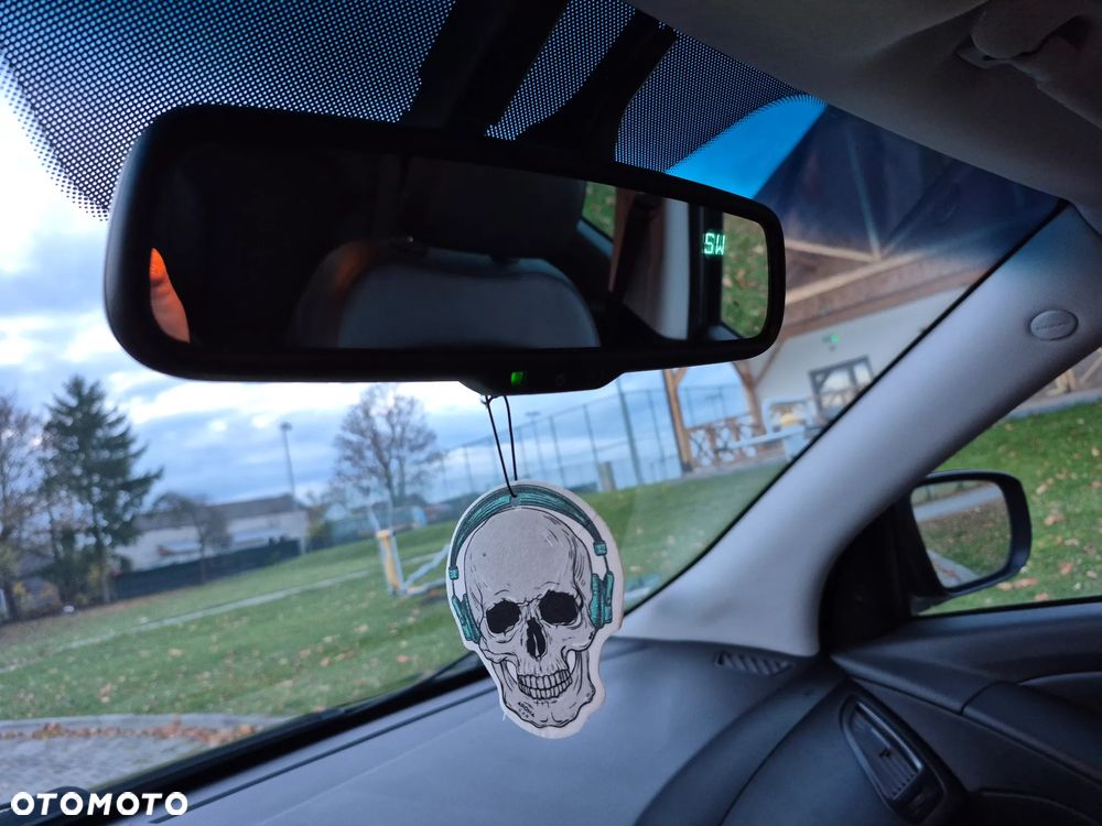 Hyundai ix35 1.6 GDI Premium 2WD - 33