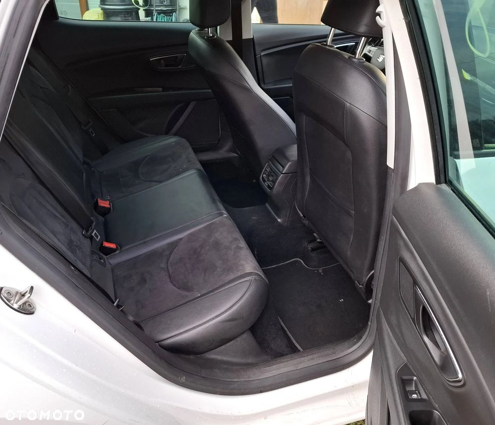Seat Leon - 19