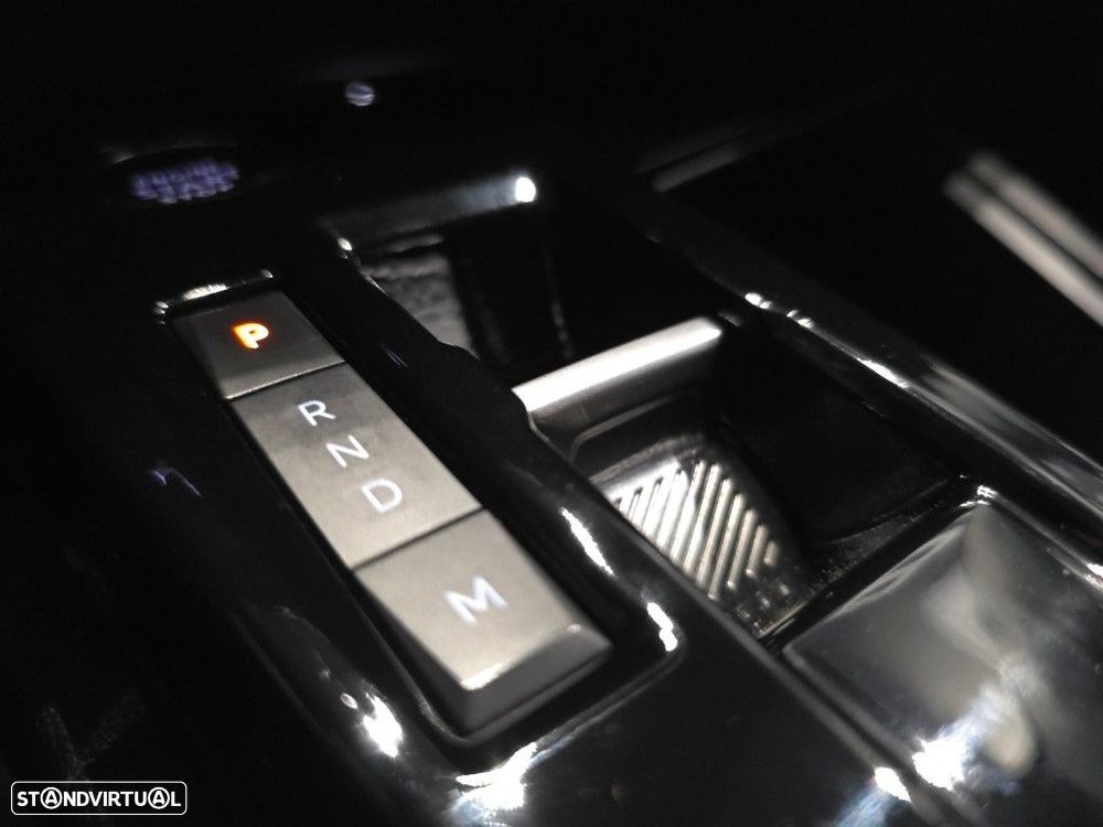 Peugeot 308 SW BlueHDi 130 EAT8 Allure - 33