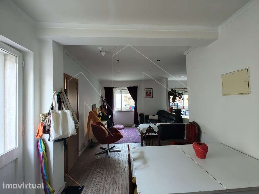 Apartamento T2 - Lisboa - Grande imagem: 2/14