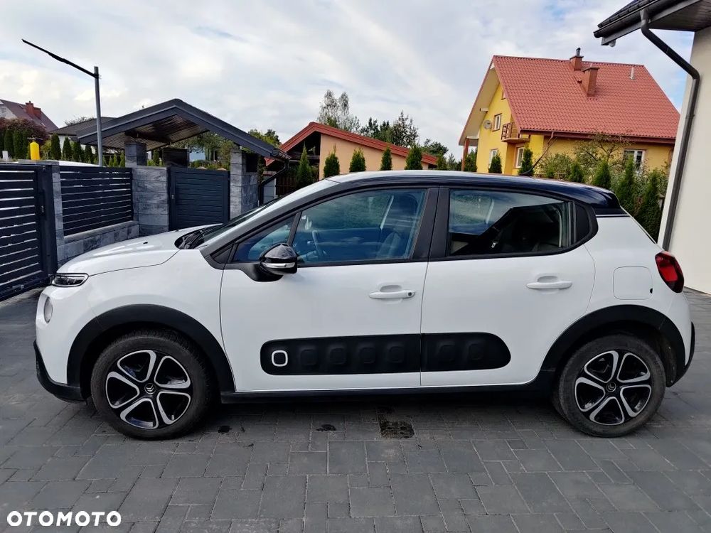 Citroën C3 1.2 PureTech Shine - 4