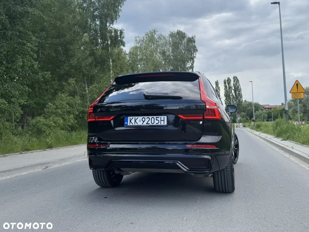 Volvo XC 60 B5 B AWD Ultimate Black Edition - 6